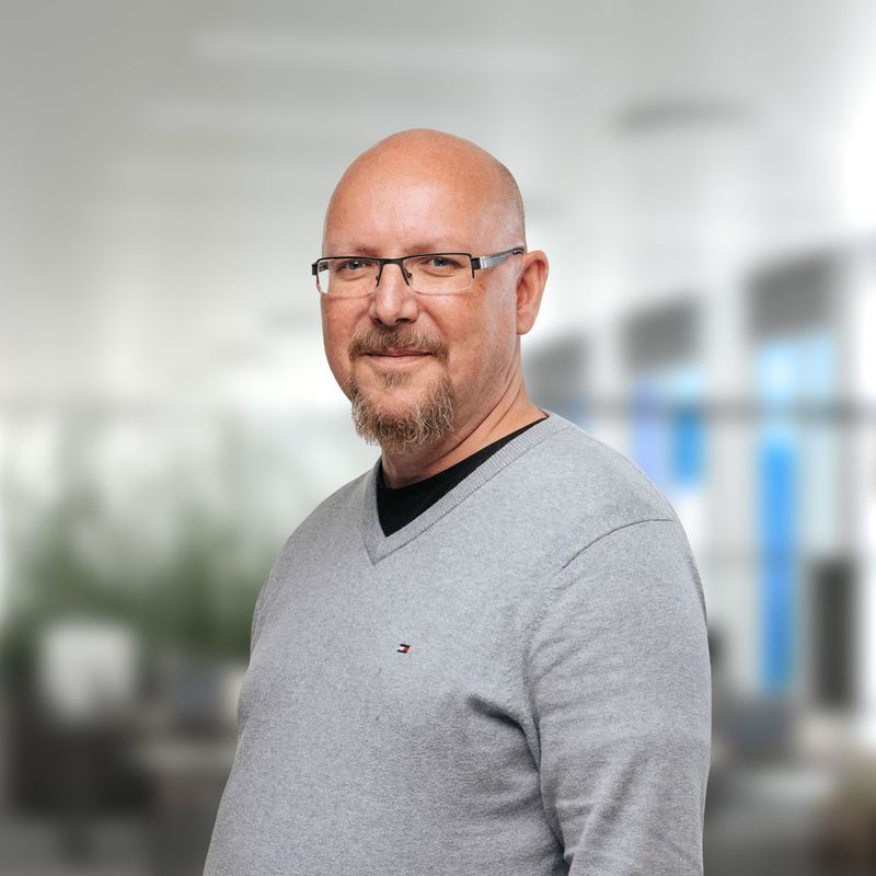 Tomas Strandberg
